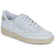 Lage Sneakers Reebok Classic CLUB C 85 VINTAGE