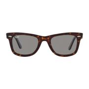 Zonnebril Ray-ban Occhiali da Sole Wayfarer RB2140 1382R5