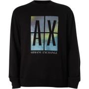 Sweater EAX Grafische sweater