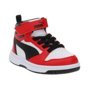 Lage Sneakers Puma 393832
