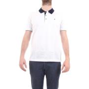 Polo Shirt Korte Mouw Navigare NV72037