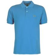 Polo Shirt Korte Mouw Lacoste POLO L12 12 REGULAR