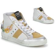 Hoge Sneakers Meline NKC1151-CAT1-P9109