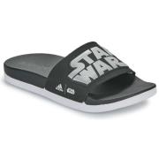 Teenslippers adidas ADILETTE COMFORT STAR WARS K