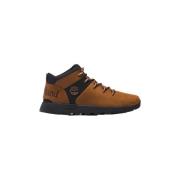 Laarzen Timberland SPRINT TREKKER MID LACE U