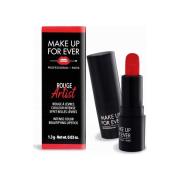 Lipstick Make Up For Ever Mini Lippenstift Rouge Artist - 402 Untamed ...