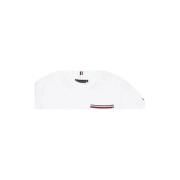 T-shirt Korte Mouw Tommy Hilfiger -