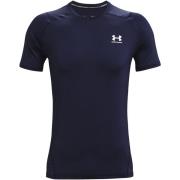 T-shirt Korte Mouw Under Armour Heatgear Passend T-Shirt Met Korte Mou...