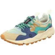 Sneakers Flower Mountain -