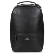 Rugzak Polo Ralph Lauren BACKPACK SMOOTH LEATHER