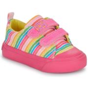 Lage Sneakers Agatha Ruiz de la Prada ZAPATO LONA RAYAS