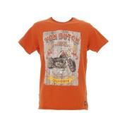 T-shirt Von Dutch -