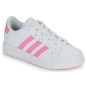 Lage Sneakers adidas GRAND COURT 2.0 K