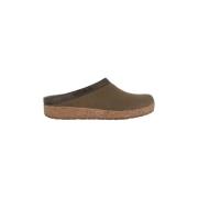 Pantoffels Haflinger GRIZZLY TORBEN