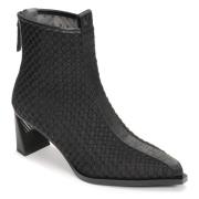 Enkellaarzen United nude Sonar Bootie Mid