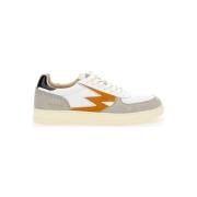 Lage Sneakers Moaconcept -