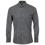 Overhemd Lange Mouw Éditions M.r French Collar Shirt