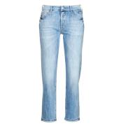 Straight Jeans Le Temps des Cerises 400/18 BASIC