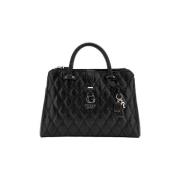 Handtas Guess ADI SMALL SATCHEL