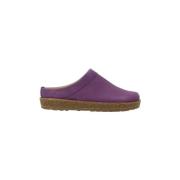 Slippers Haflinger TRAVELCLASSIC H