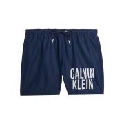 Korte Broek Calvin Klein Jeans km0km00794-dca blue
