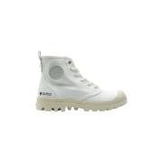 Laarzen Palladium PAMPA HI ZIP ORGANIC