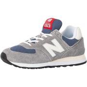 Lage Sneakers New Balance 574 Suede trainers