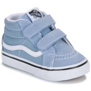 Hoge Sneakers Vans TD SK8-Mid Reissue V COLOR THEORY DUSTY BLUE