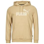 Sweater Puma ESS BIG LOGO HOODIE FL (S)