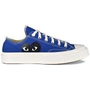 Sneakers Comme Des Garcons -