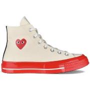 Sneakers Comme Des Garcons -