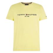 T-shirt Korte Mouw Tommy Hilfiger -