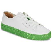 Lage Sneakers Dream in Green JOBI