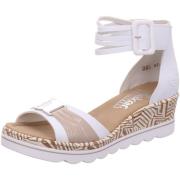 Sandalen Rieker -