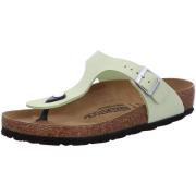 Klompen Birkenstock -