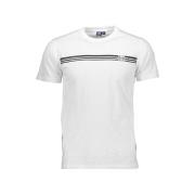 T-shirt Sergio Tacchini -