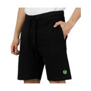 Korte Broek Sergio Tacchini -