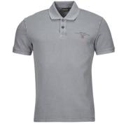 Polo Shirt Korte Mouw Napapijri ELBAS 4