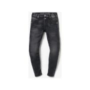 Jeans Le Temps des Cerises Jeans tapered , lengte 34