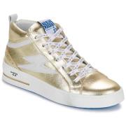 Hoge Sneakers Semerdjian GIBRA