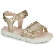 Sandalen Geox J SANDAL HAITI GIRL