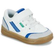 Lage Sneakers Kickers KOUIC