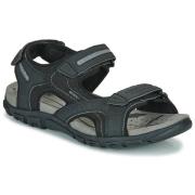 Sandalen Geox UOMO SANDAL STRADA