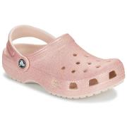 Klompen Crocs Classic Glitter Clog K