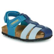 Sandalen Geox B SANDAL CHALKI BOY