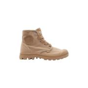 Enkellaarzen Palladium PAMPA HI