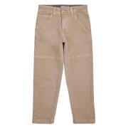 Straight Jeans Name it NKMSILAS TAPERED TWI PANT 1320-TP