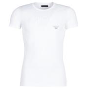 T-shirt Korte Mouw Emporio Armani CC716-111035-00010