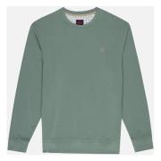 Sweater Oxbow Essentieel sweatshirt met ronde hals SOUET