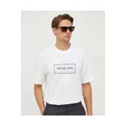 T-shirt Korte Mouw MICHAEL Michael Kors CH351RG1V2